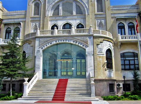 Ankara resim ve heykel müzesi giriş ücreti